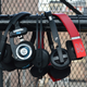 Illustration for article titled The Best Lightweight Portable Headphones